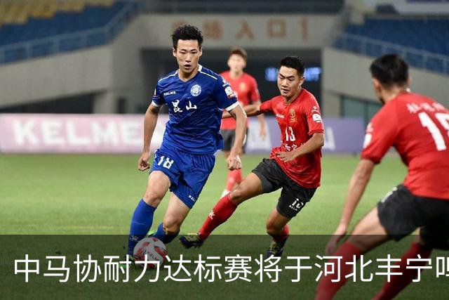 中马协耐力达标赛将于河北丰宁鸣枪 数十家专业马术俱乐部角逐
