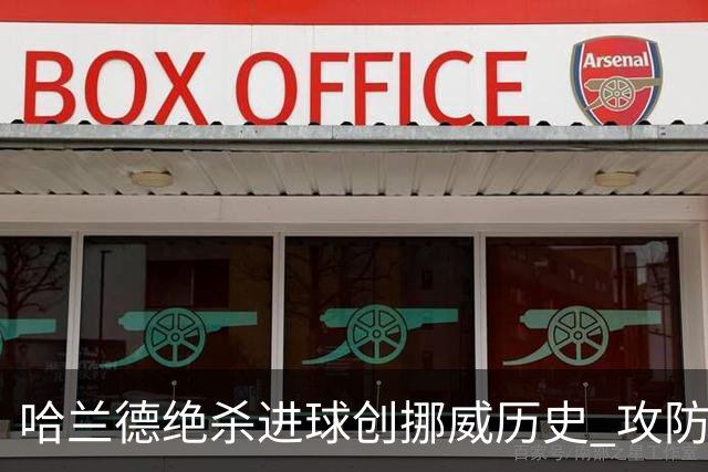 哈兰德绝杀进球创挪威历史 攻防全能将考验桑巴军团