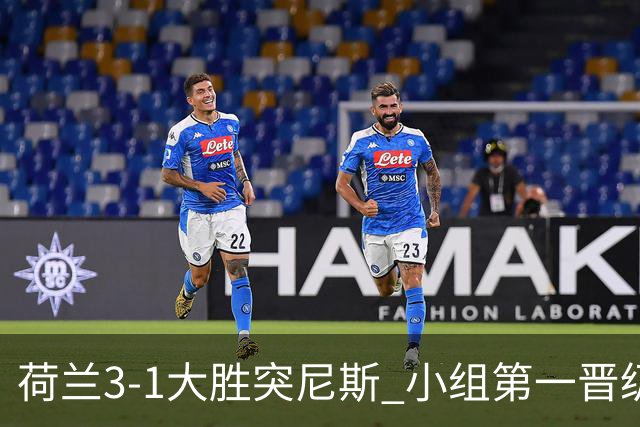 荷兰3-1大胜突尼斯 小组第一晋级淘汰赛将战摩洛哥
